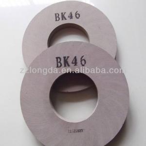 Flat glass BK polishing wheel can replace Italy wheel
