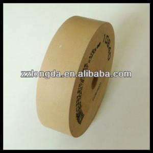 flat glass edge polishing wheels