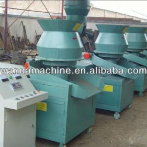 flat mold briquette machine,high moisture,low temperatuer