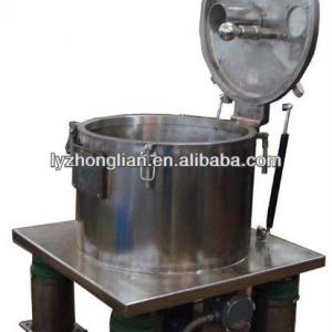 Flat small centrifuge PS300-NC