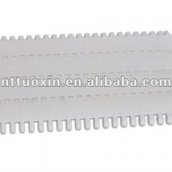 Flat Top 900 Modular Plastic Belt