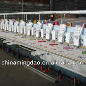 flat+towel embroidery machine