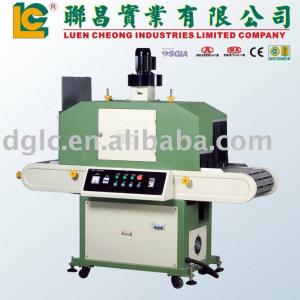 Flat UV Curing Machine