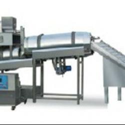 Flavoring food machinery