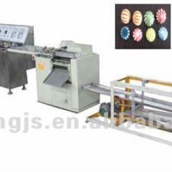 FLD-380/480 lollipop making machine