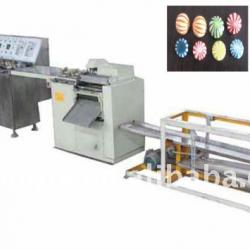 FLD-380/480 roll cutting and shaping production line