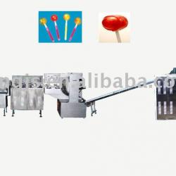 FLD-60 spherical lollipop production line