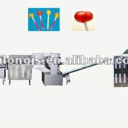 FLD-60C ball lollipop production line