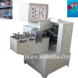 FLD flat lollipop making machine