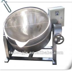 FLD-Oil filled sugar cooker