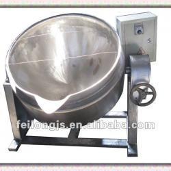 FLD-Oil filled sugar cooker (electric pot)
