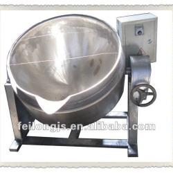 FLD-professinal Oil filled sugar cooker