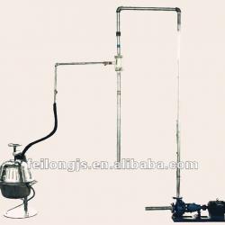 FLD-Small vacuum sugar cooker(for making sugar)