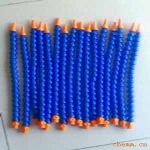 flexible coolant hose