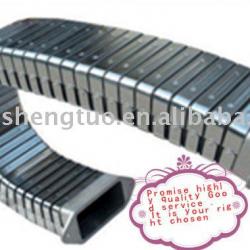 flexible metallic cable conduit