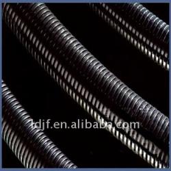 flexible nylon hose