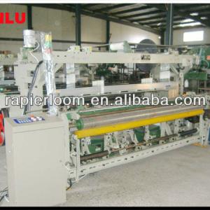 Flexible Rapier Loom For All Kinds Fabric