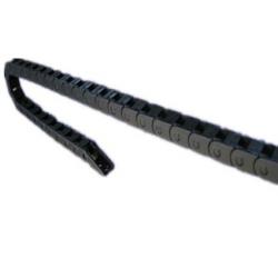 flexile loading heavy cable tow chain