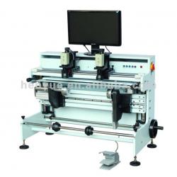 flexo plate mounting machine