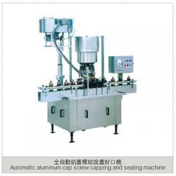 FLK carbonated beverage washing filling capping machine