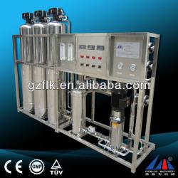 FLK HOT SELL pp udf filter water purification equipment