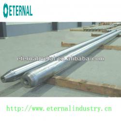 floating mandrel