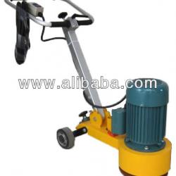 floor grinder polisher