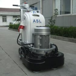 floor polisher