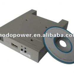 Floppy to usb emulator/FDD to USB/Floppy to usb converter used for TAJIMA ,JUKI,HAPPY BARUDAN SWF embroidery machine