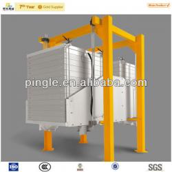 Flour Milling Machine