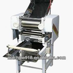 Flour stranding and noodle making machine on sale