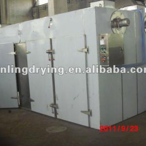 Flower Tray Dryer / Tray Dryer for Drying Flower