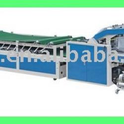 Flute Paper Laminator