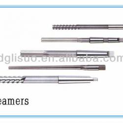 Fluted Reamer with High Quality