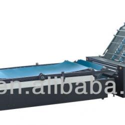 FMZ-1450 Full Automatic Flute Laminating Machine