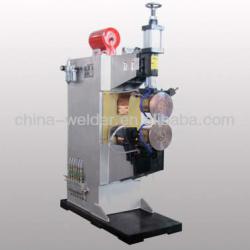 FN-100 can body Seam welder seller