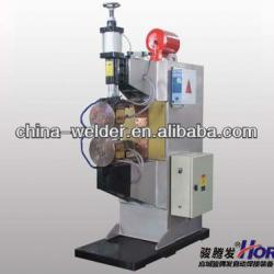 FN-100KVA AC resistance transformer type seam welding machine