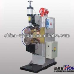 FN-100KVA AC welding seam steel pipe machine seller