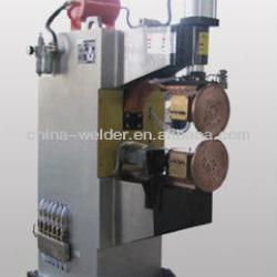 FN-150 High quality Resistance Seam Rolling Welder from China manufacturer