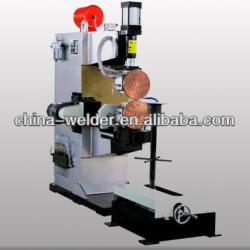 FN-200KVA AC resistance transformer type rotate seam welding machine