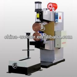 FN-200KVA AC resistance transformer type seam welding machine