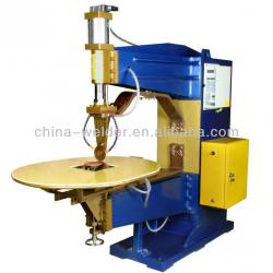 FN Series Automatic Sink Seam Welding Machinery