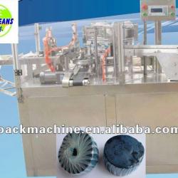 FO-670 Toilet block wrapping machine