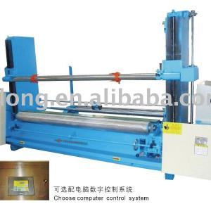 Foam Peeling Machine