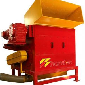 Foam Shredder / Grinder/ Plastic Shredder Machine