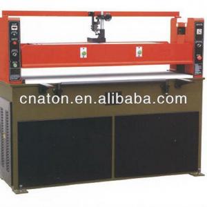 foam small products manufacturing machine/machines,jsat