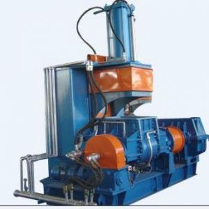 Foaming Plastics Pressure Dispersion Mixer