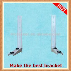 fold air conditioner bracket