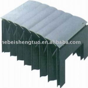 foldaway pvc machine cover