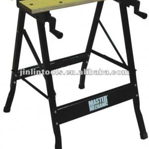 folding steel work bench,worktable,tools